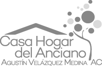 Casa Hogar Agustín Velázquez Medina